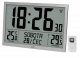 Rádiem řízené hodiny JVD RB9412.2