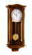 Nástěnné kyvadlové hodiny JVD NR2219/23