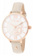 SUNDAY ROSE Fashion Tulip Leather