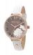 SUNDAY ROSE Enchanted Rosy Sunset Leather SUN-E04