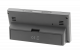 Rádiem řízený budík JVD RB9410.1