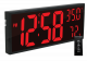 Digitální hodiny JVD DH309.2
