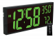 Digitální hodiny JVD DH309.3