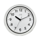Koupelnové hodiny JVD SH5913.1