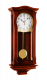 Nástěnné kyvadlové hodiny JVD NR2219/23
