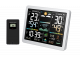 Rádiem řízená meteorologická stanice JVD RB3568