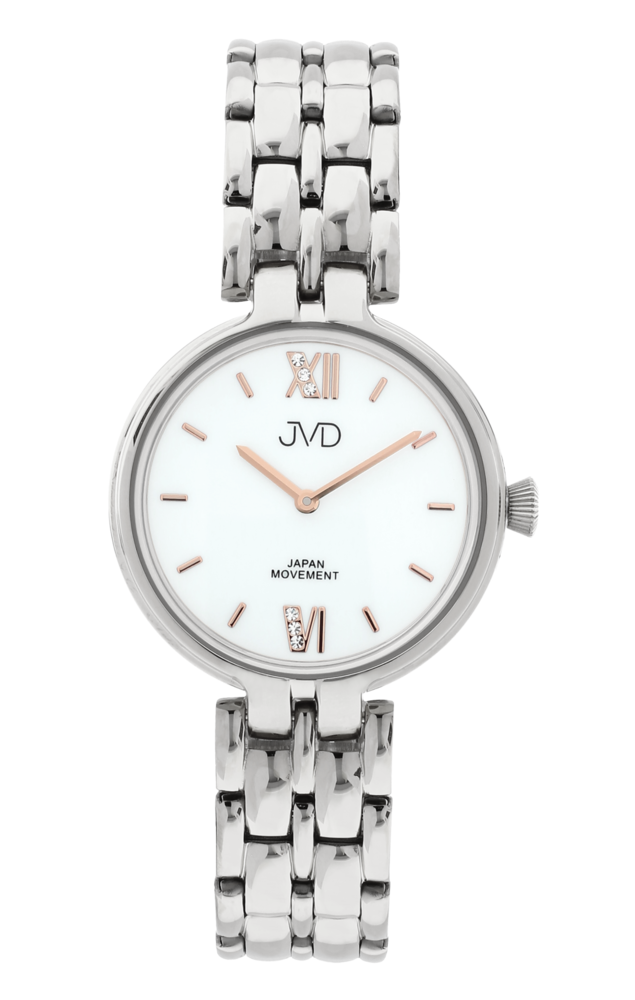 Náramkové hodinky JVD JC001.1