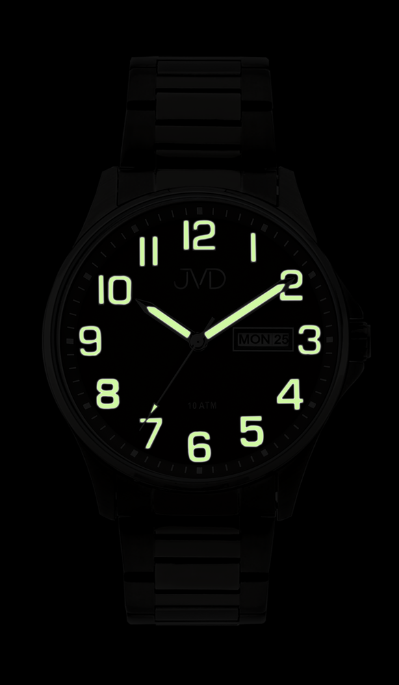 Náramkové hodinky JVD JE611.4