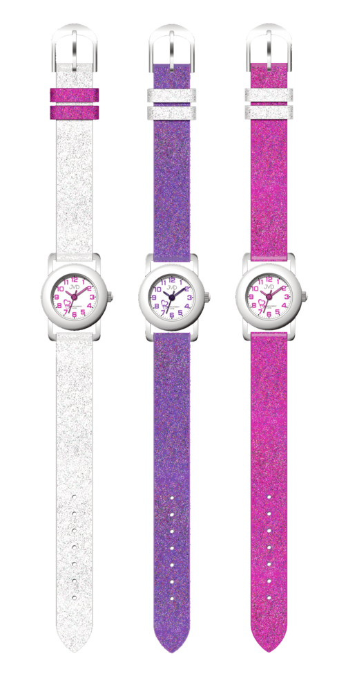 Náramkové hodinky JVD basic J7025.5