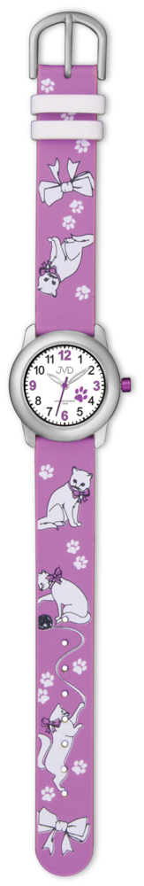 Dětské náramkové hodinky JVD J7153.1