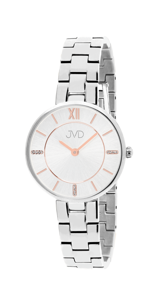 Náramkové hodinky JVD JG1020.1