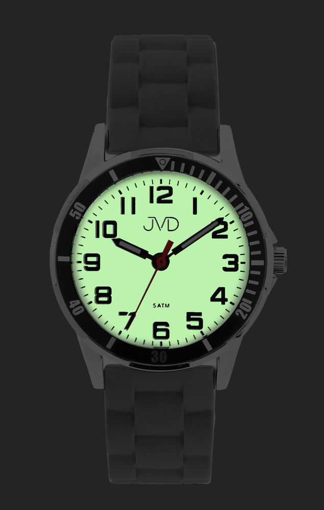 Náramkové hodinky JVD J7192.1