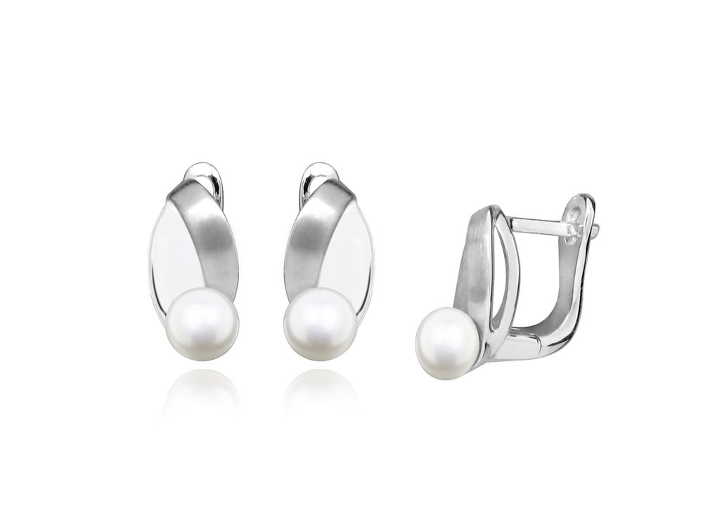 Náušnice SVLE0320SH8P100