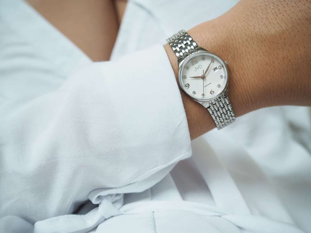 Náramkové hodinky JVD JG1015.1