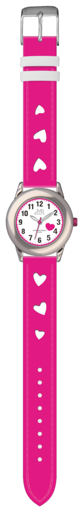 Náramkové hodinky JVD basic J7125.3