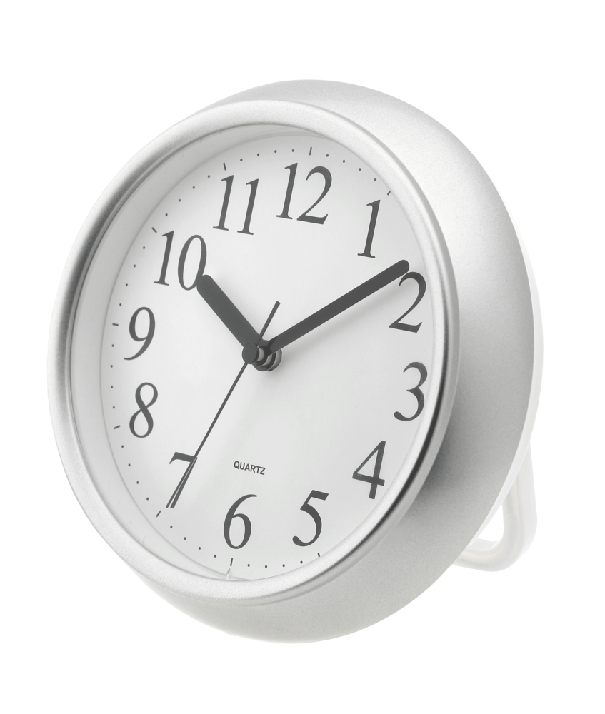 Koupelnové hodiny JVD SH024