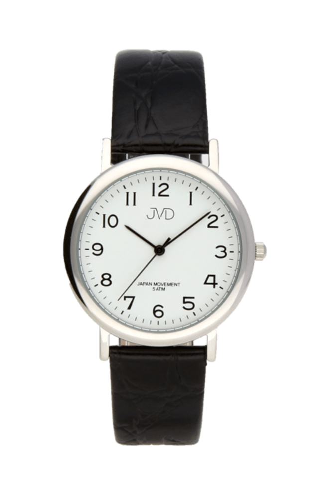 Náramkové hodinky JVD Steel J1016.2