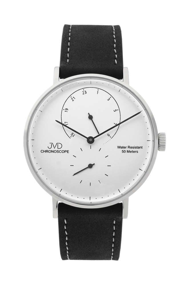Náramkové hodinky JVD JG7001.1