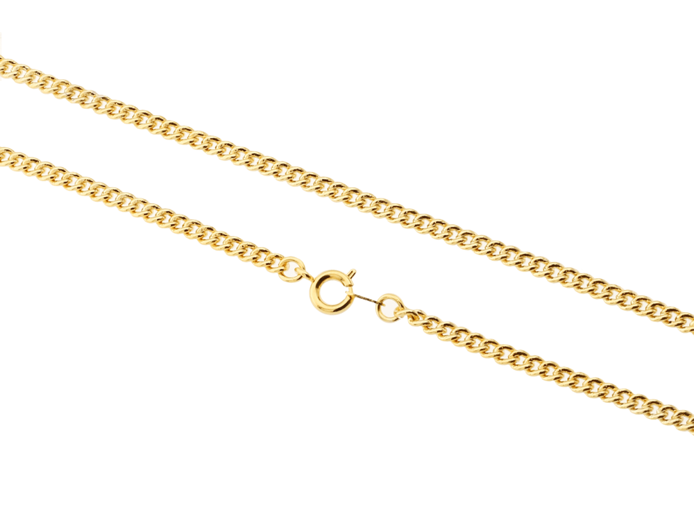 Řetízek na Lacerty LK RETIZEK D ZL