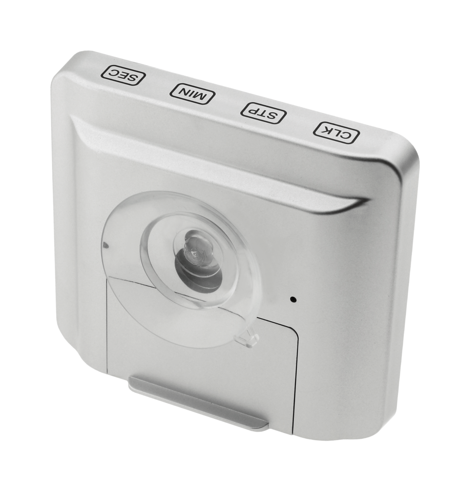 Koupelnové hodiny JVD SH8209.1