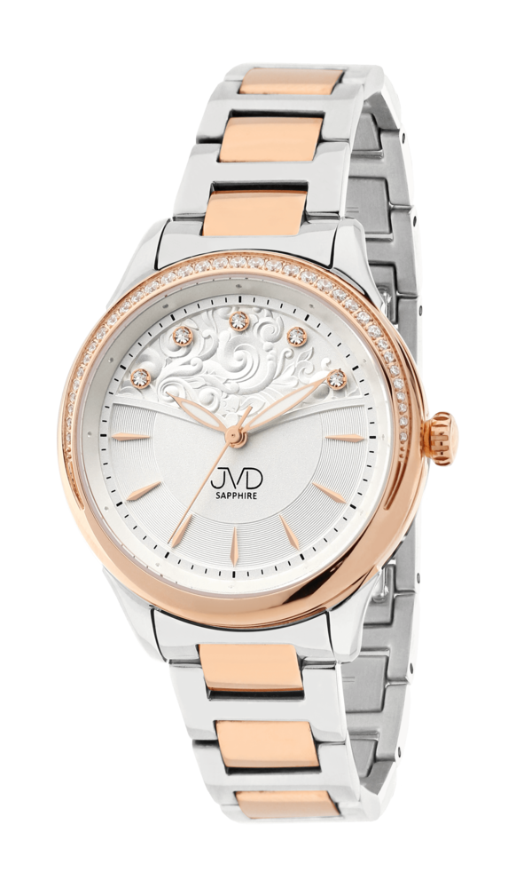 Náramkové hodinky JVD JG1009.2