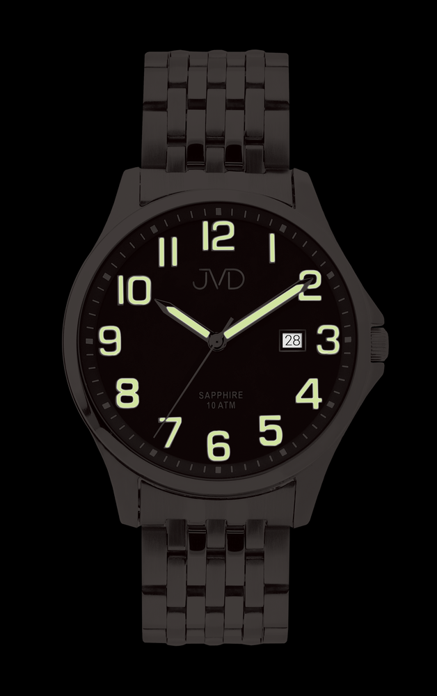 Náramkové hodinky JVD JE612.3