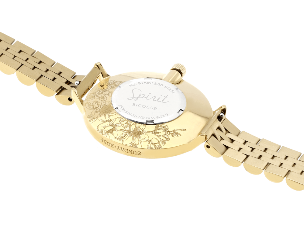 Řemínek SUNDAY ROSE RSUN-S13, S14 KOV.T