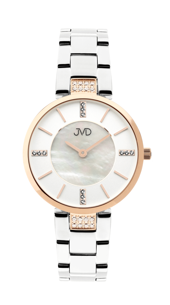 Náramkové hodinky JVD JG1018.2