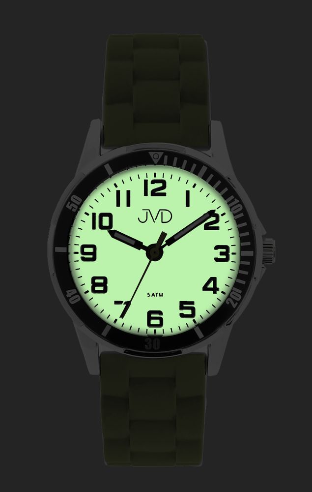 Náramkové hodinky JVD J7192.3