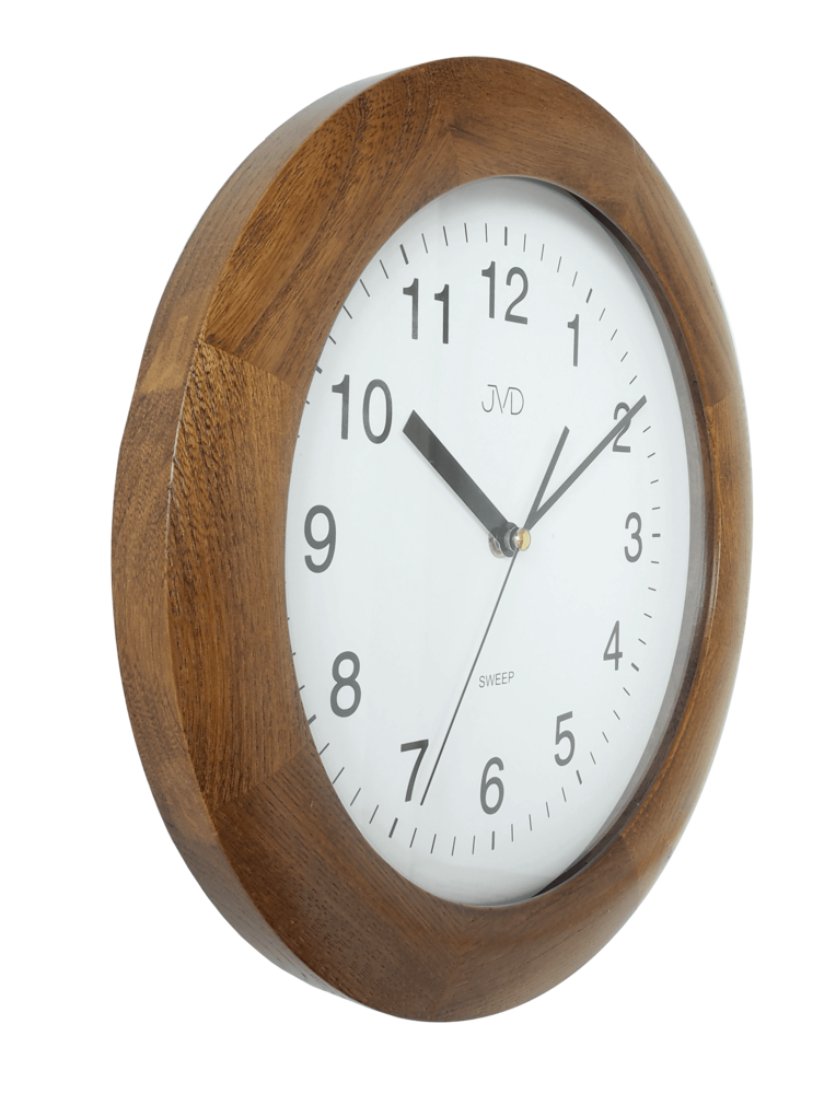 Nástěnné hodiny JVD NS7017.1
