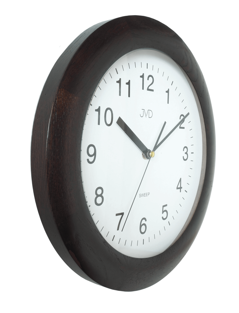 Nástěnné hodiny JVD NS7017.4