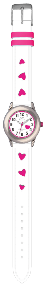 Náramkové hodinky JVD basic J7125.1