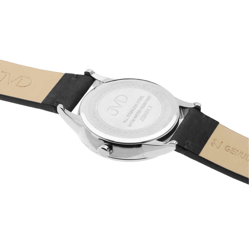Náramkové hodinky JVD JZ8001.1