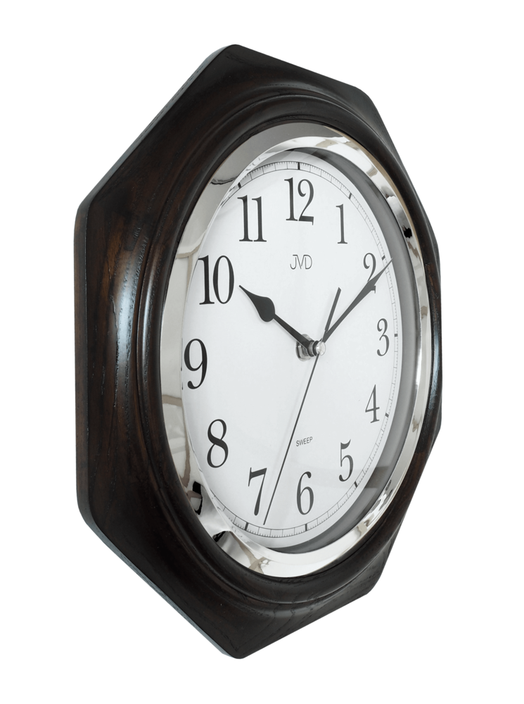 Nástěnné hodiny JVD NS71.2