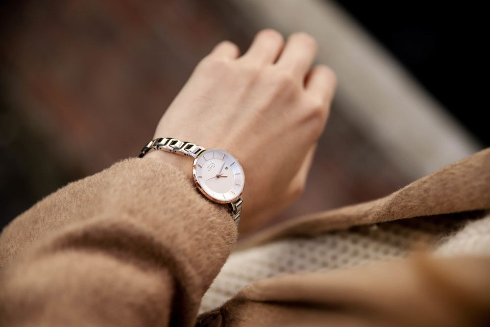 Náramkové hodinky JVD JG1010.2