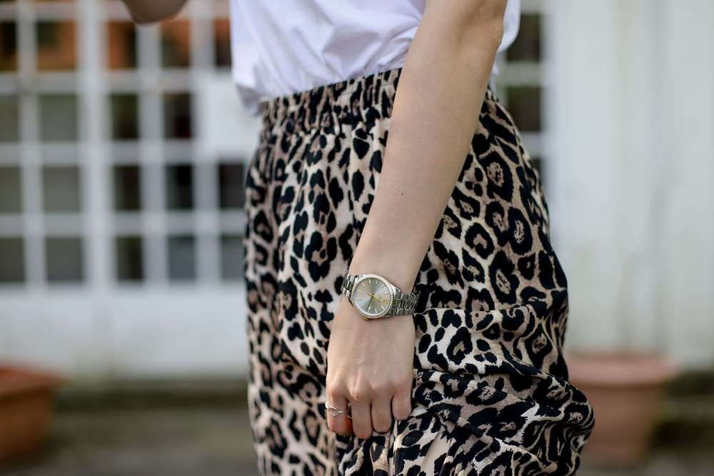 Náramkové hodinky JVD JG1011.3