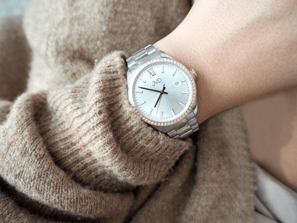 Náramkové hodinky JVD JG1011.2