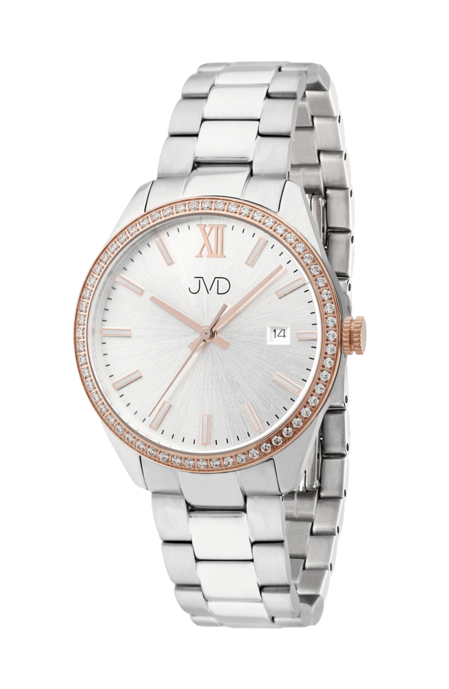 Náramkové hodinky JVD JG1011.2
