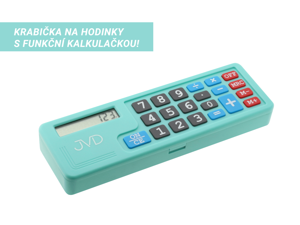Náramkové hodinky JVD basic J7025.4