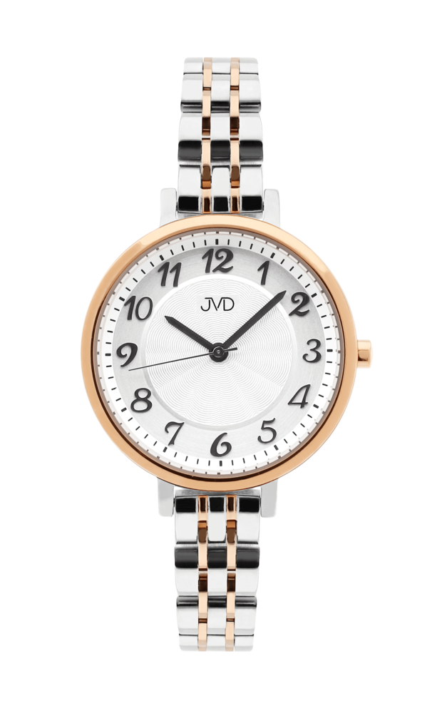 Náramkové hodinky JVD JZ204.2