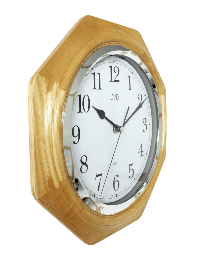 Nástěnné hodiny JVD NS71.1