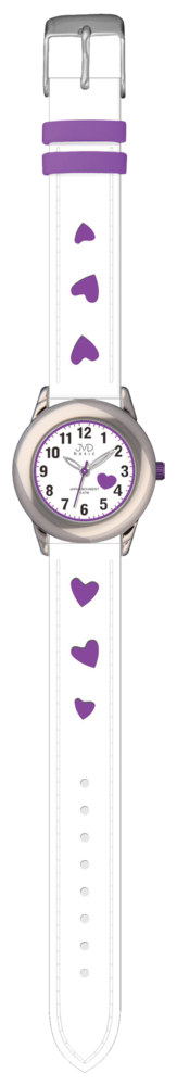 Náramkové hodinky JVD basic J7125.2