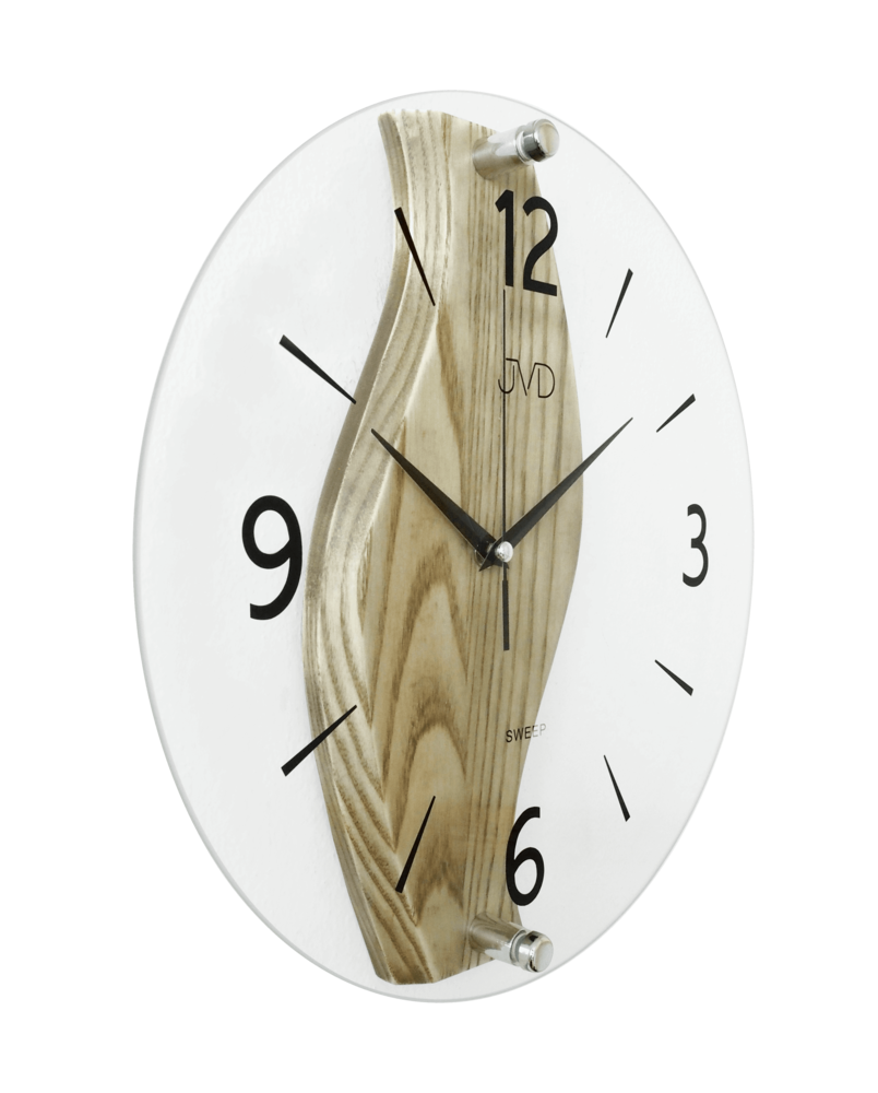 Nástěnné hodiny JVD NS19036/78