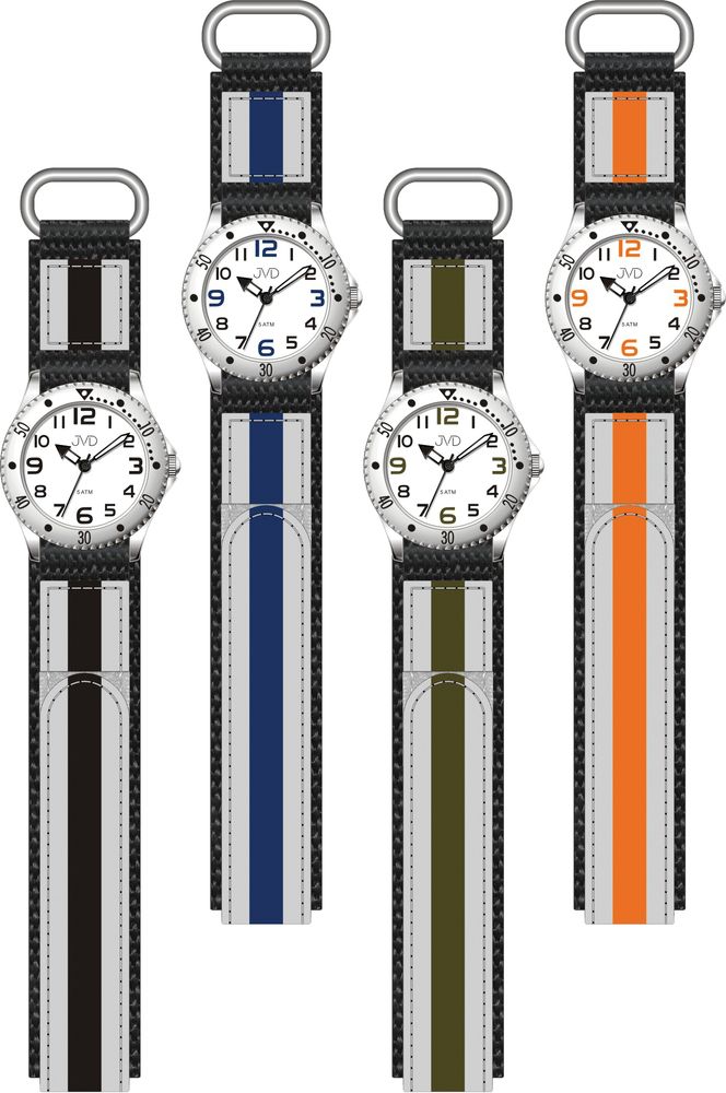 Náramkové hodinky JVD J7193.1