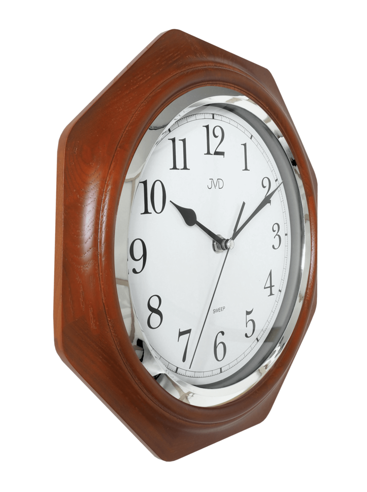 Nástěnné hodiny JVD NS71.3