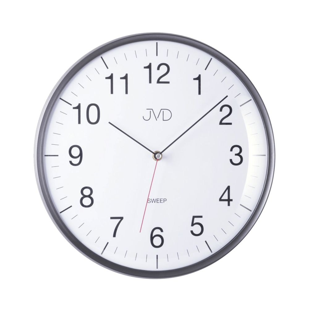 Nástěnné hodiny JVD HA16.2