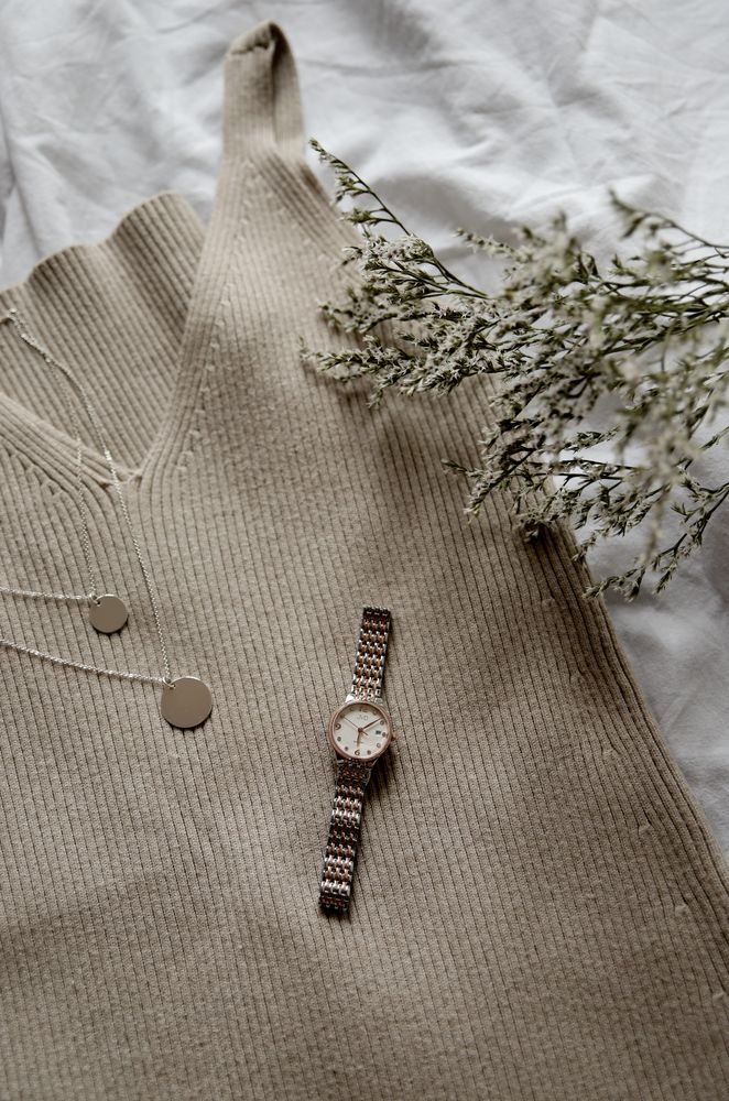 Náramkové hodinky JVD JG1015.4