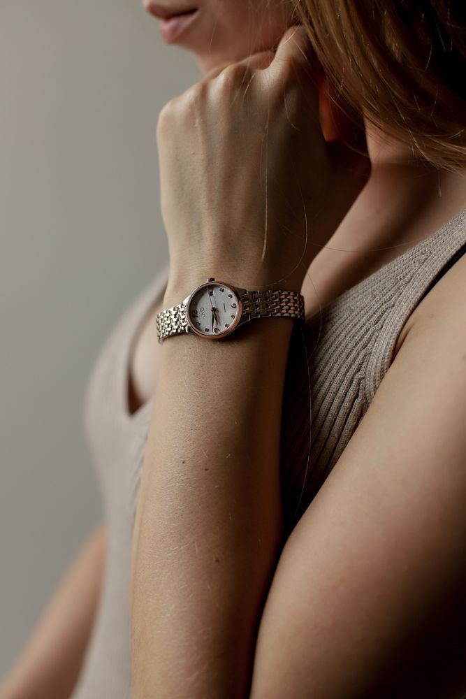 Náramkové hodinky JVD JG1015.4