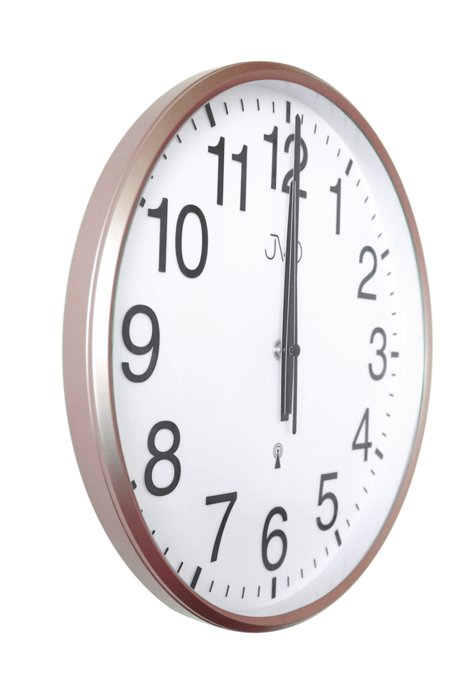 Rádiem řízené hodiny rose RH684.5