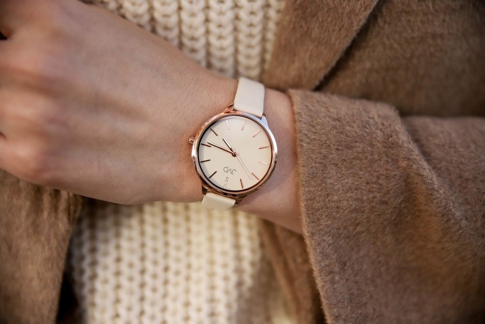 Náramkové hodinky JVD JZ201.5